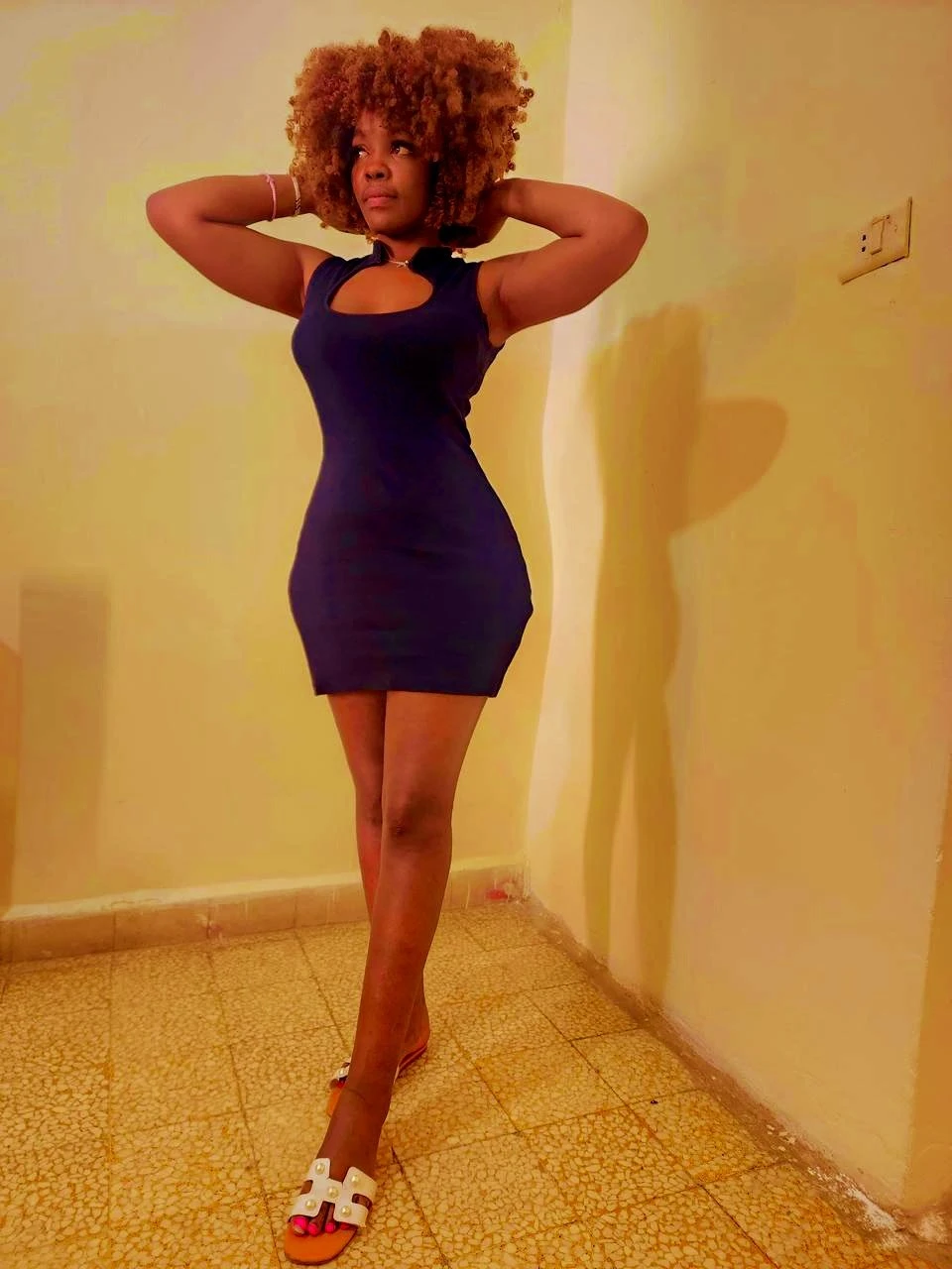Lulu – South African escort in Beirut, Escort, Beirut
