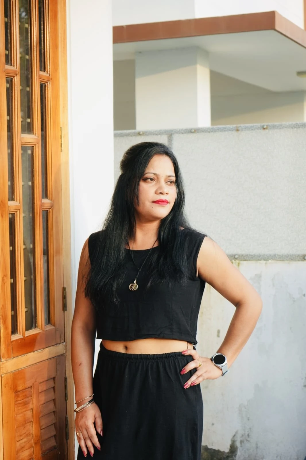 Shreya incall Outcall All Time Available – Indian escort in Thiruvananthapuram — 3 / 5