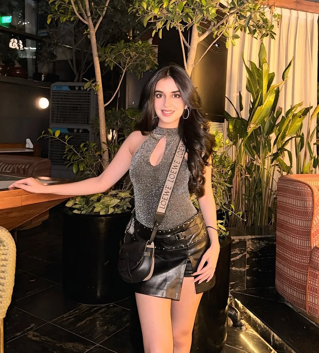 Aarna – Indian escort in Colombo — 3 / 6
