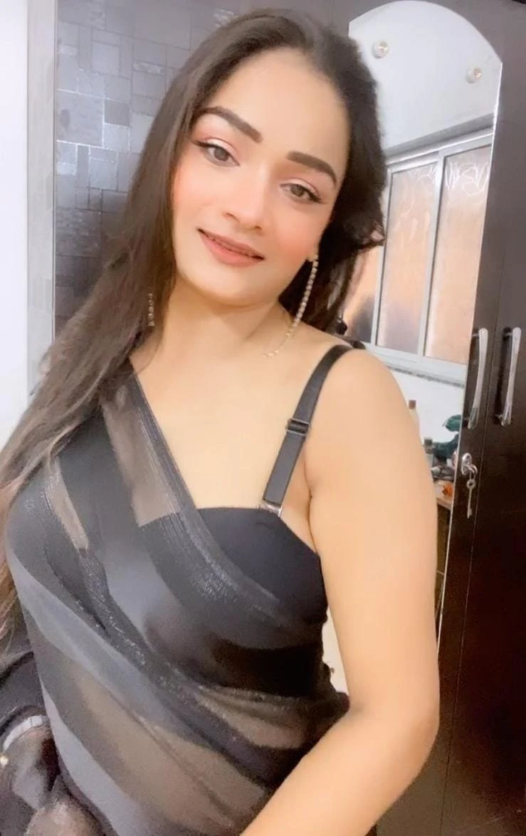 Soumya – Indian escort in Hyderabad — 2 / 5