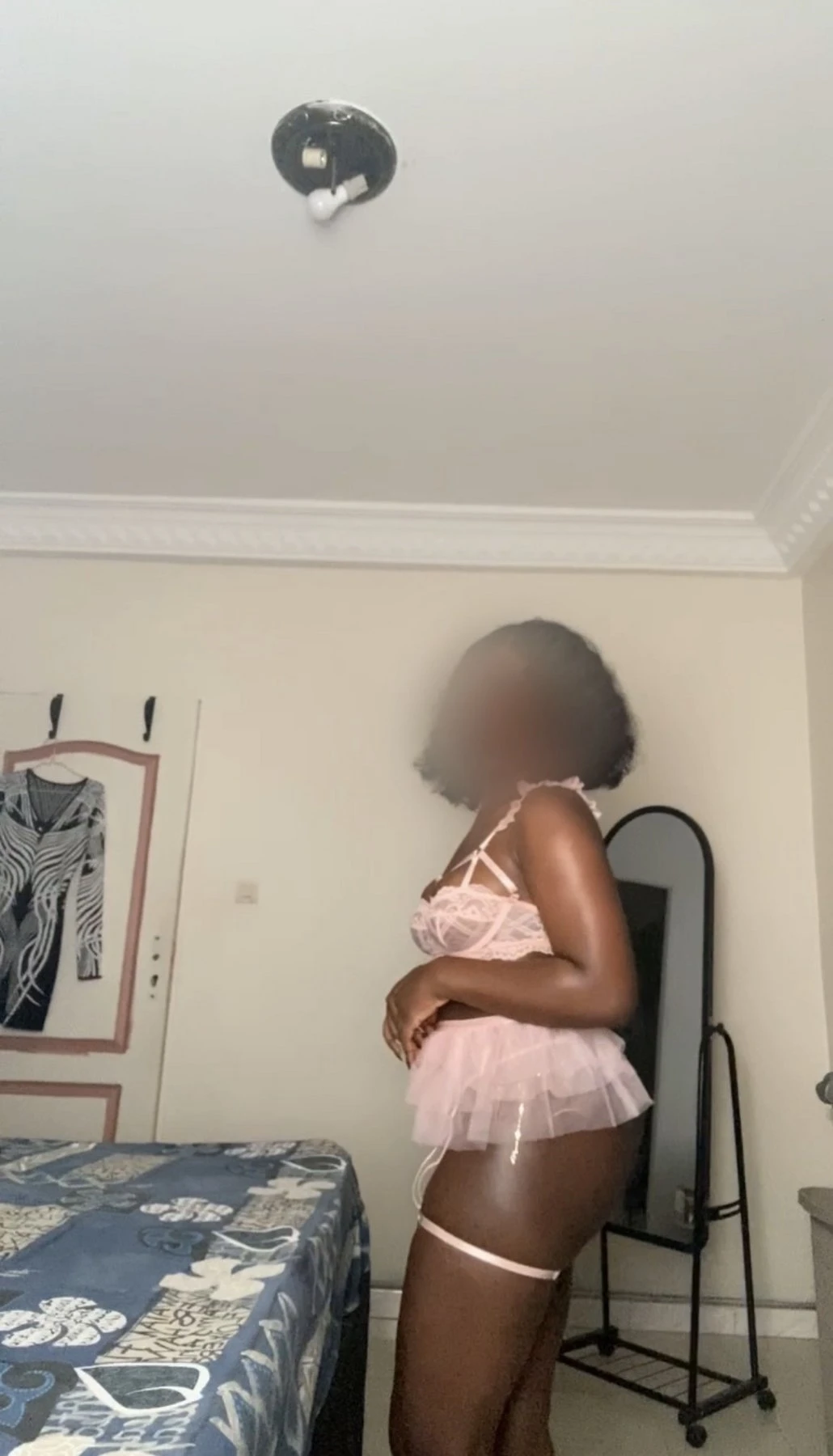 Mickaella – Cameroonian escort in Dakar — 3 / 5