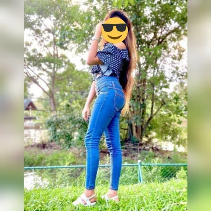 Sapu – Sri Lankan escort in Colombo — 2 / 3
