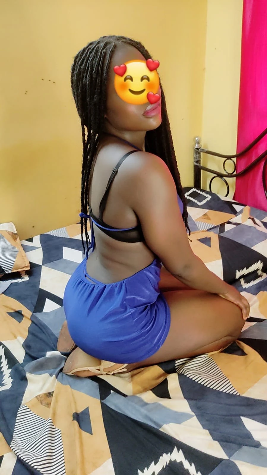 Coco (Velachery Chennai) – South African escort in Chennai — 6 / 7