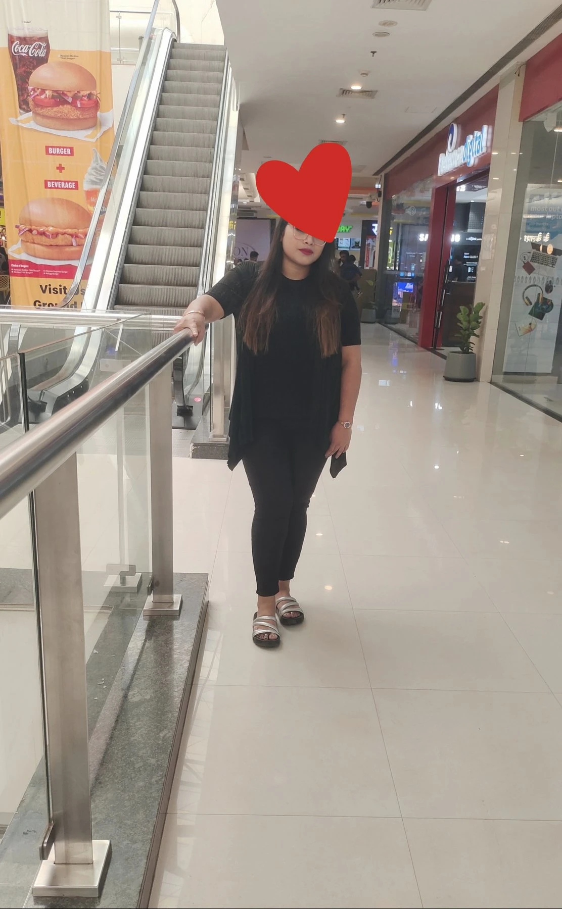Maanjiiri – Indian escort in Navi Mumbai — 3 / 4
