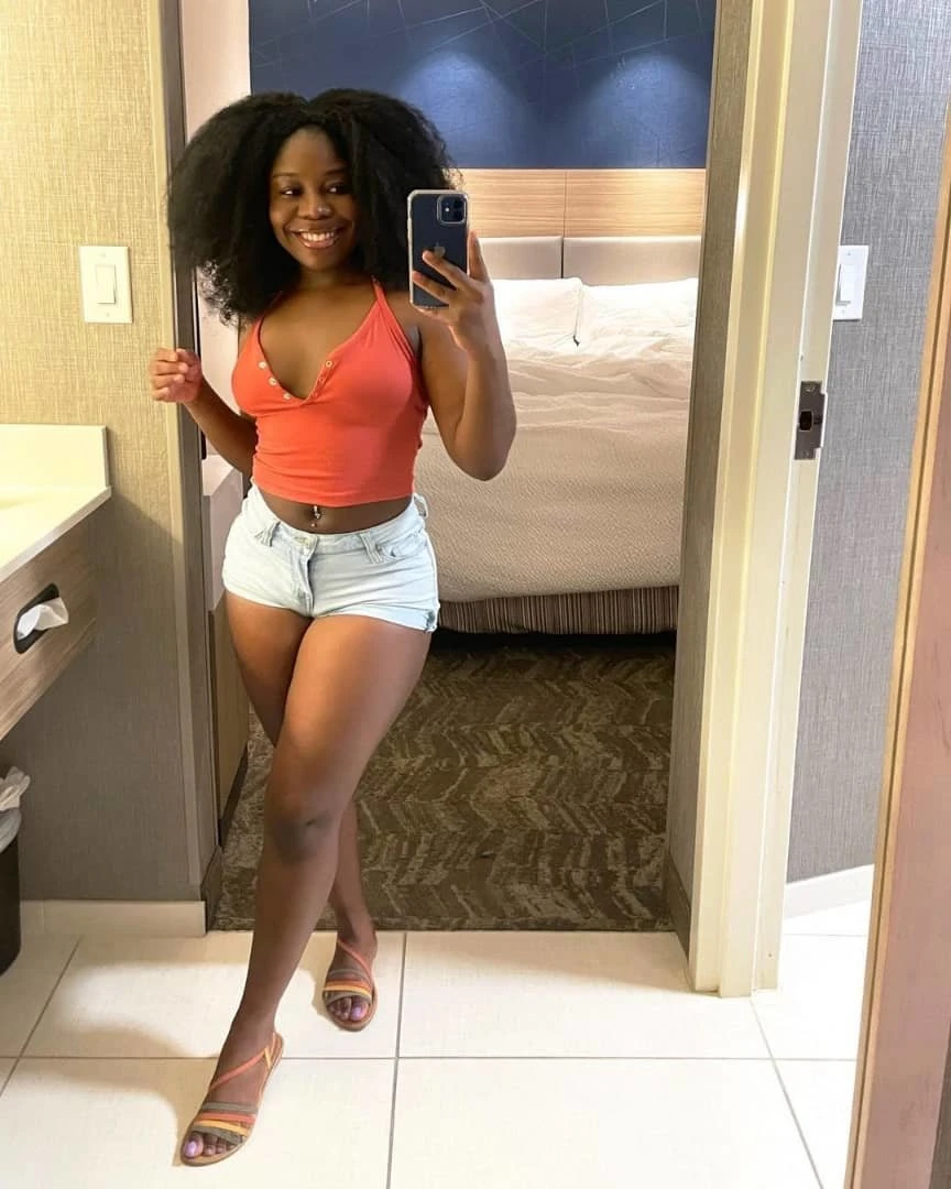 Dasia – Ghanaian escort in Beirut, Escort, Beirut