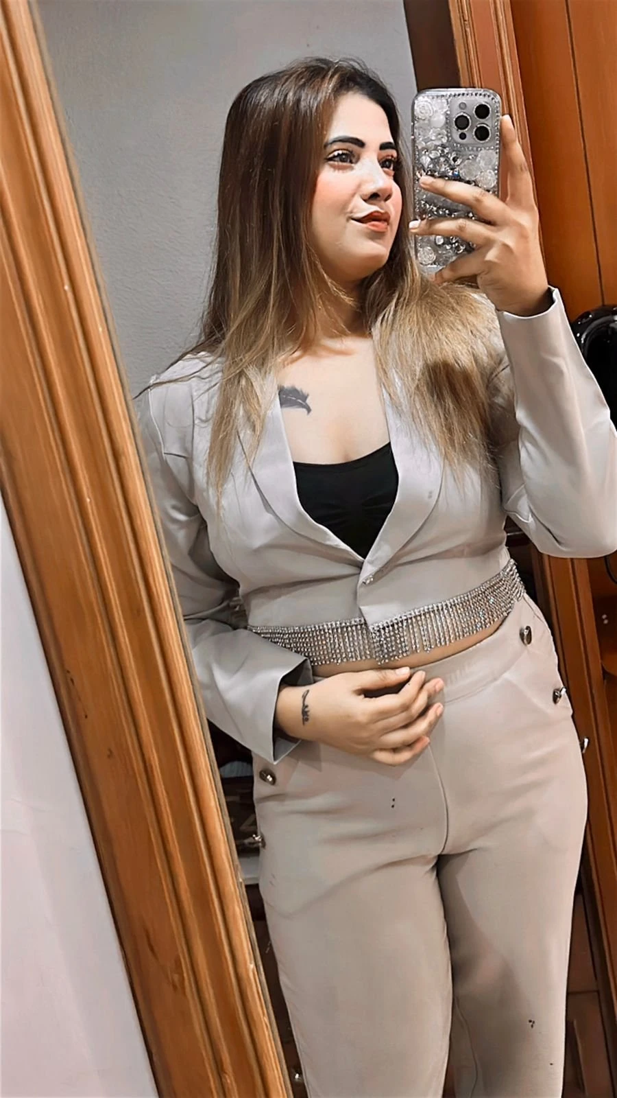 Escort Service in Dehradun – Indian escort in Dehradun, Uttarakhand — 4 / 6