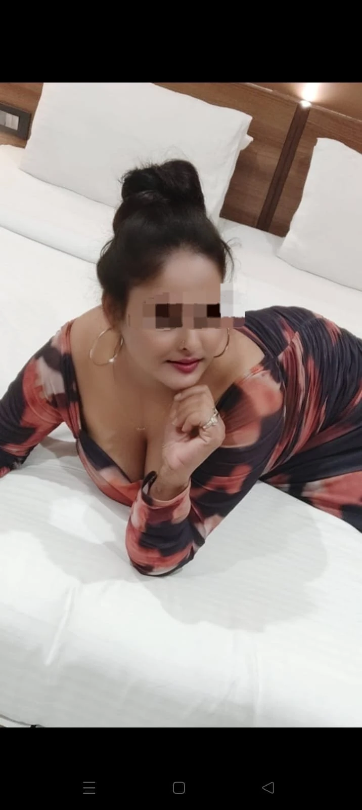 Genuine Hot Indian & Russian Model – escort in Pune — 1 / 2