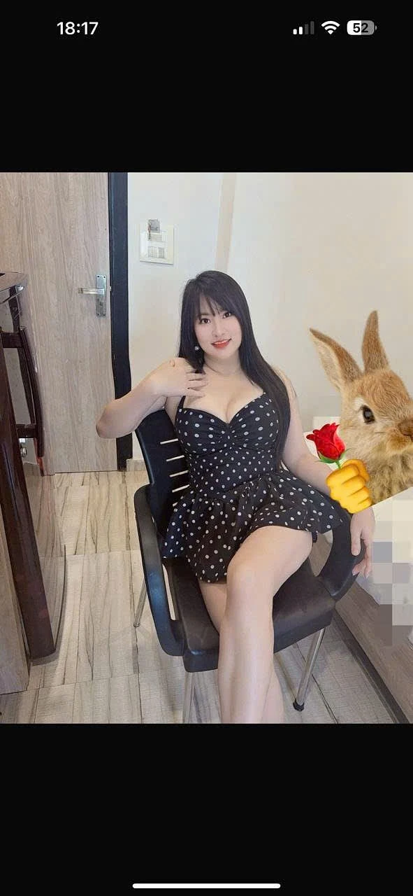 Mina Vip Full Service – Vietnamese masseuse in Mumbai — 7 / 11