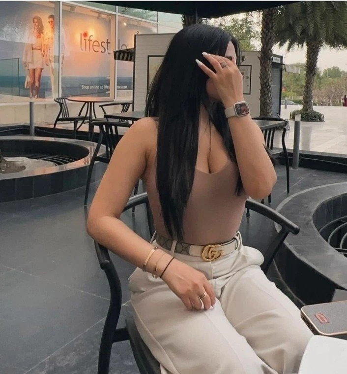 Shruti, 20yrs College Student – Indian escort in New Delhi — 4 / 18