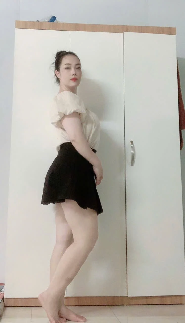 Baby – Vietnamese escort in Hanoi — 5 / 6