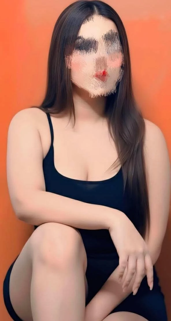 ⚜️🥰 Anshika (Cam Show & Real Meet)☘️🥀 – Indian escort in Hyderabad — 3 / 5