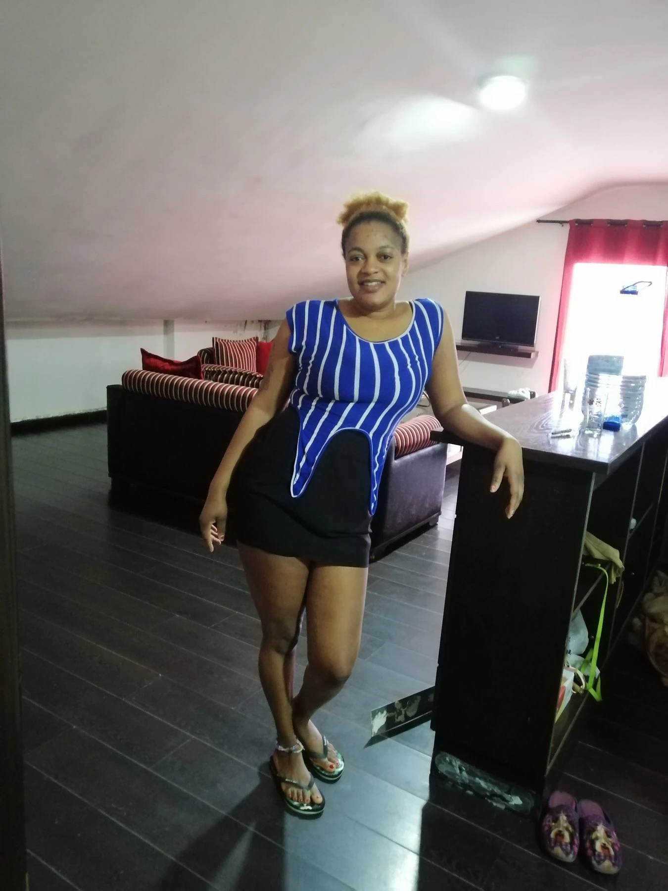 Jee – Cambodian escort in Beirut — 3 / 6