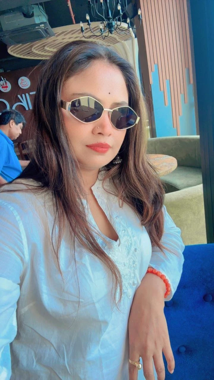 Sapna Singh Ranchi Vip Escorts – Indian escort in Ranchi — 1 / 2