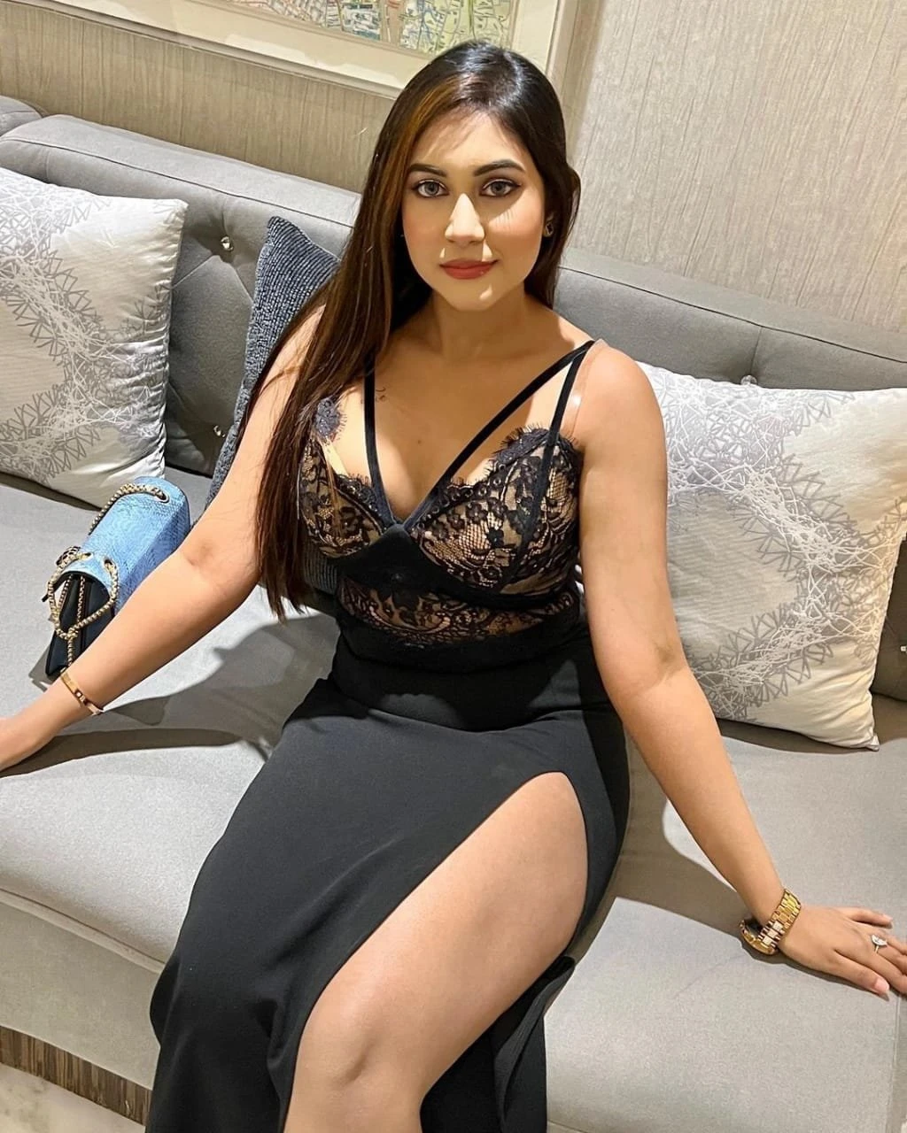 Anjali – Indian escort in Pune — 1 / 3