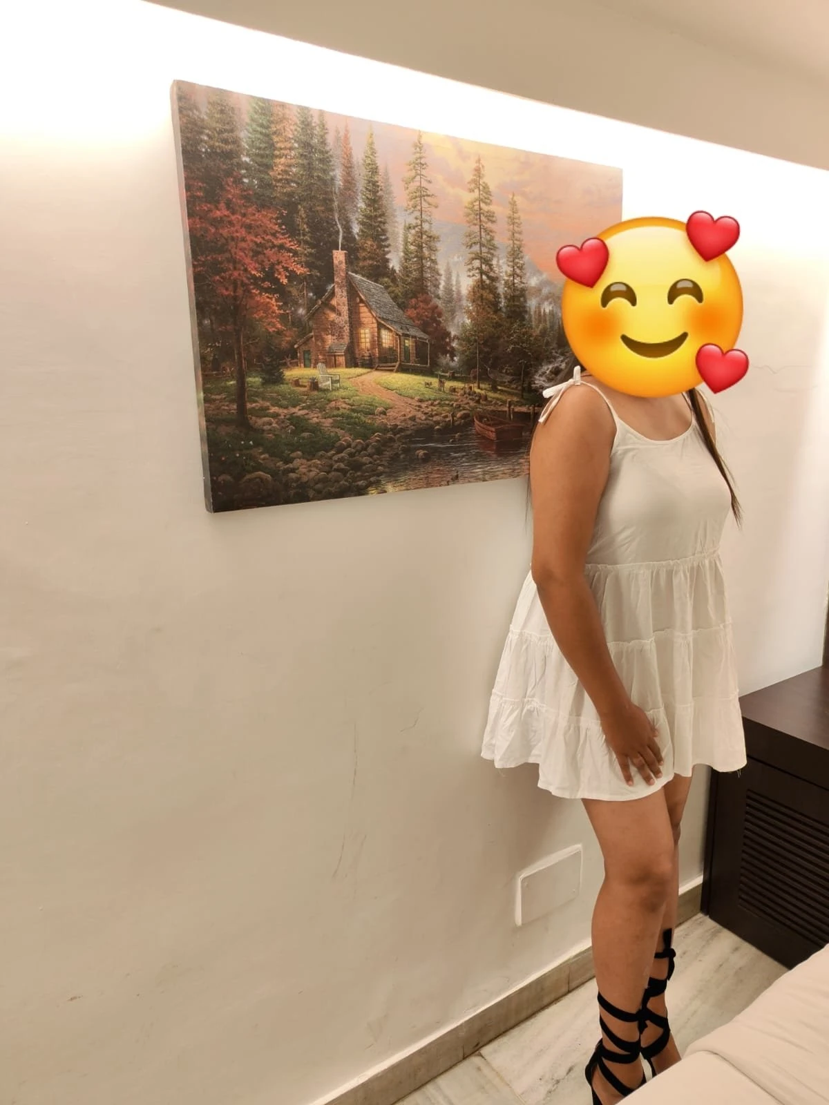 Chhaya – Indian escort in New Delhi — 2 / 6
