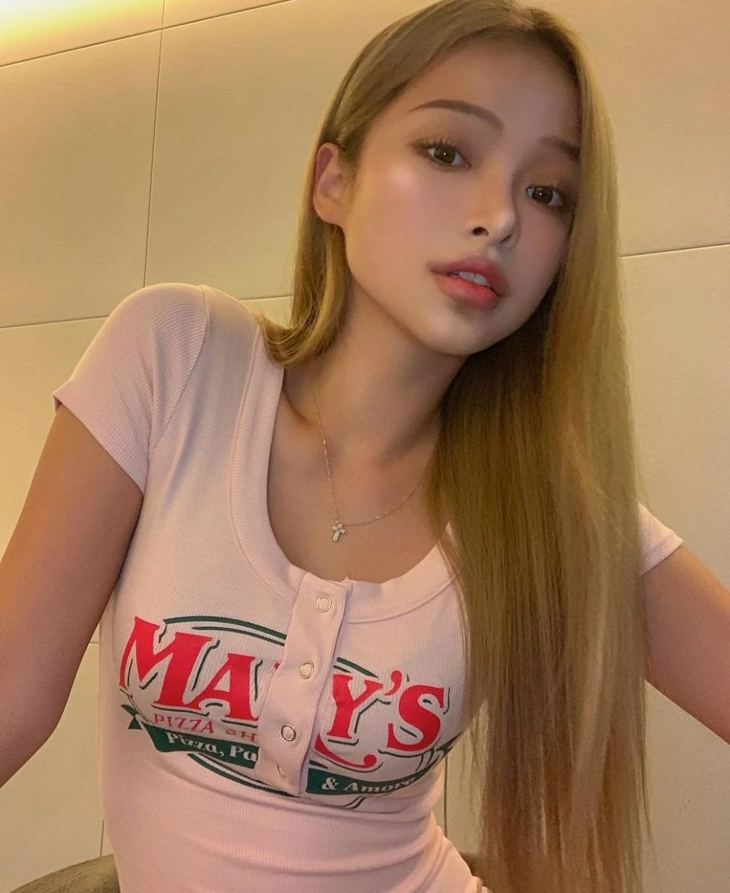 Amaia Des – Japanese escort in Macao — 3 / 6