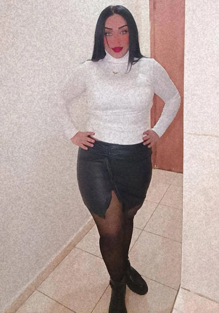 سيلين – Emirian escort in Beirut — 3 / 5