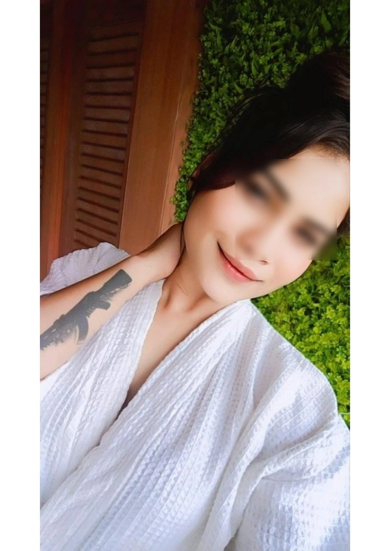 Simran – Indian escort in Mumbai — 3 / 6
