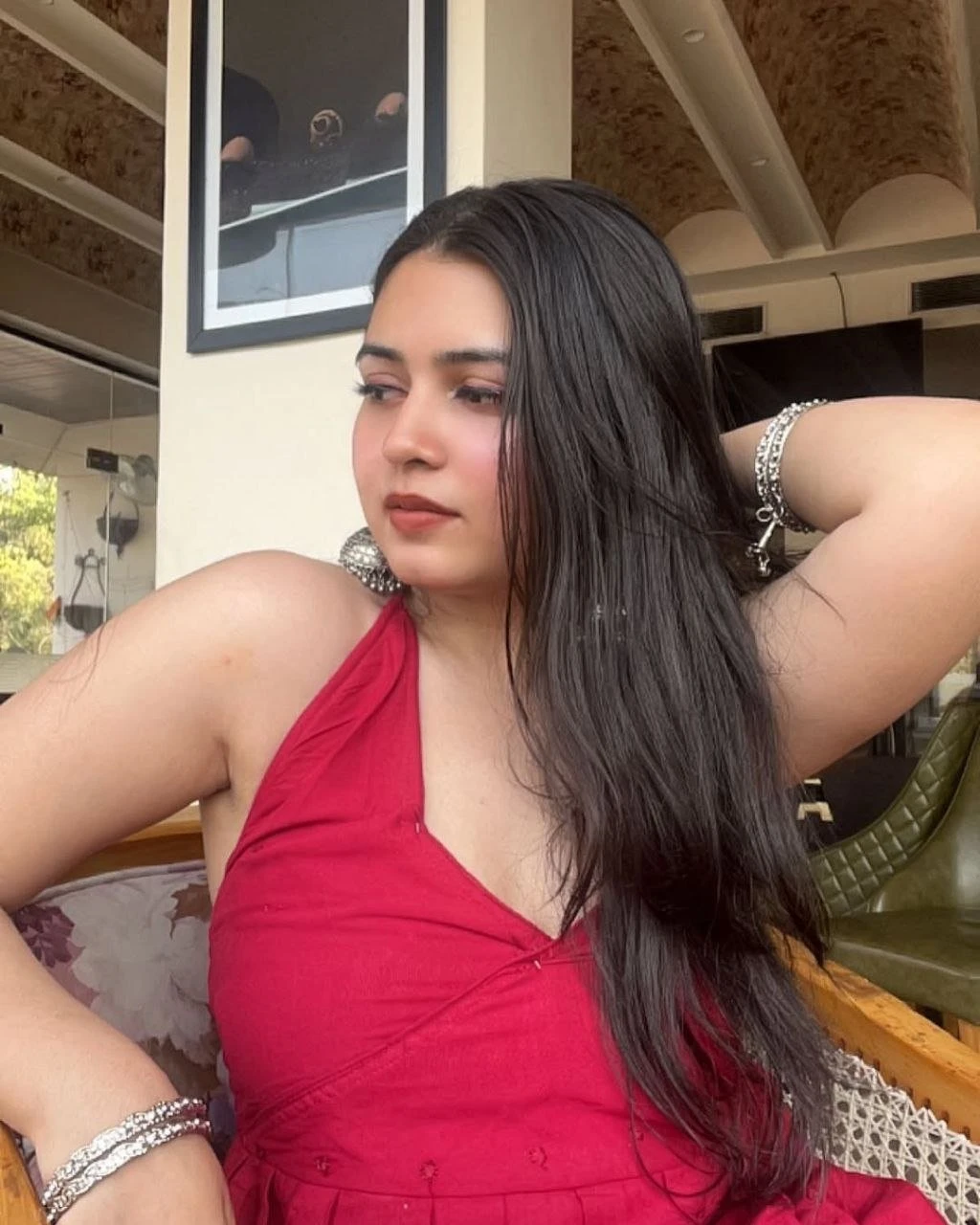 Anushka – escort in Mumbai — 3 / 5