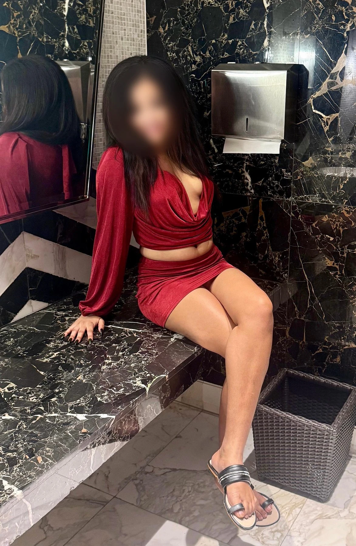Liza verona Independent Amazing Gfe – Sri Lankan escort in Colombo — 15 / 22