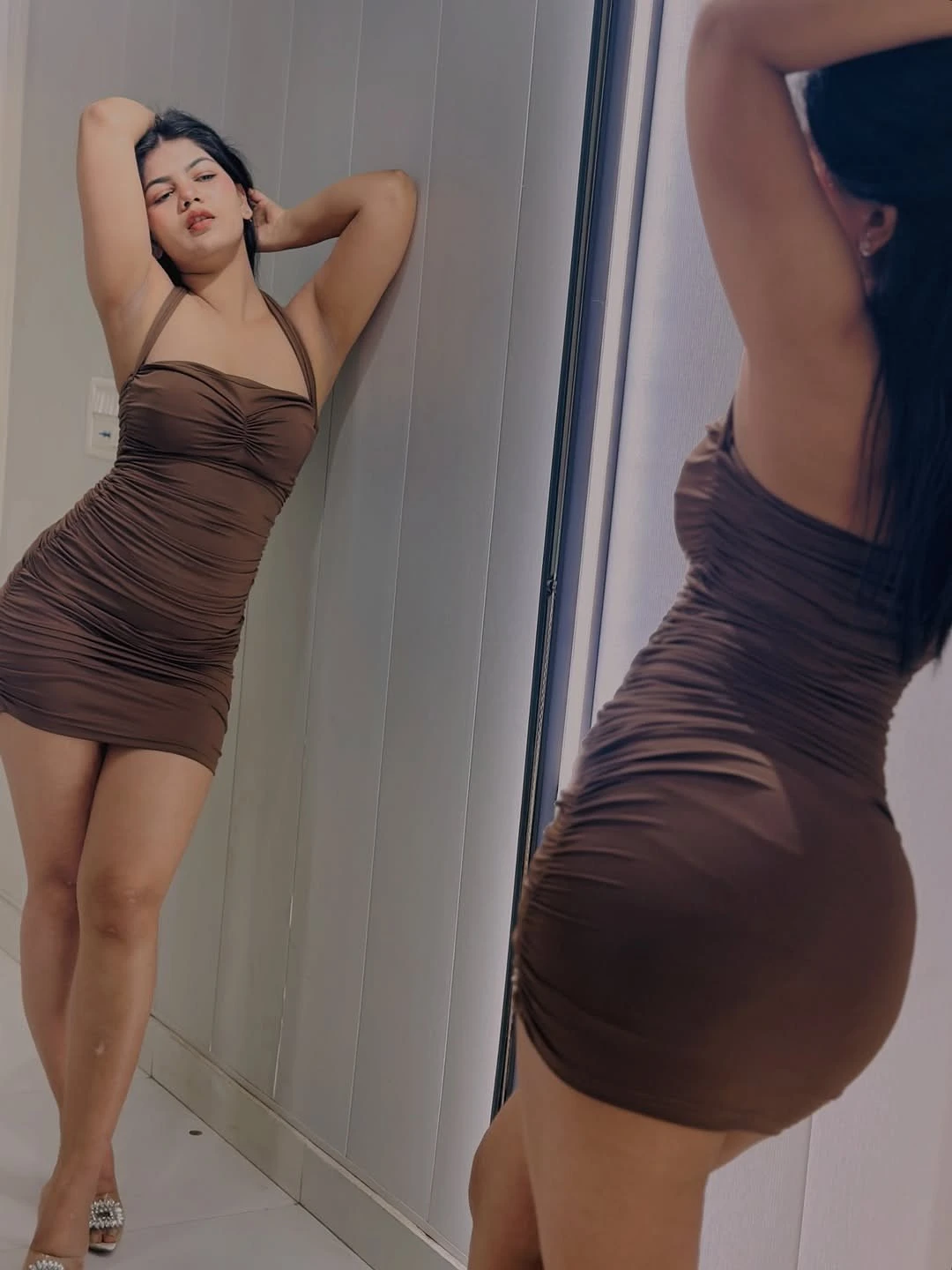 Suruli -No Advance – Indian escort in Hyderabad — 4 / 12