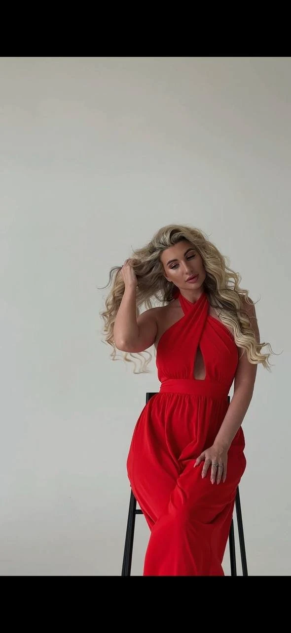 Olesya – escort in Beirut — 8 / 12