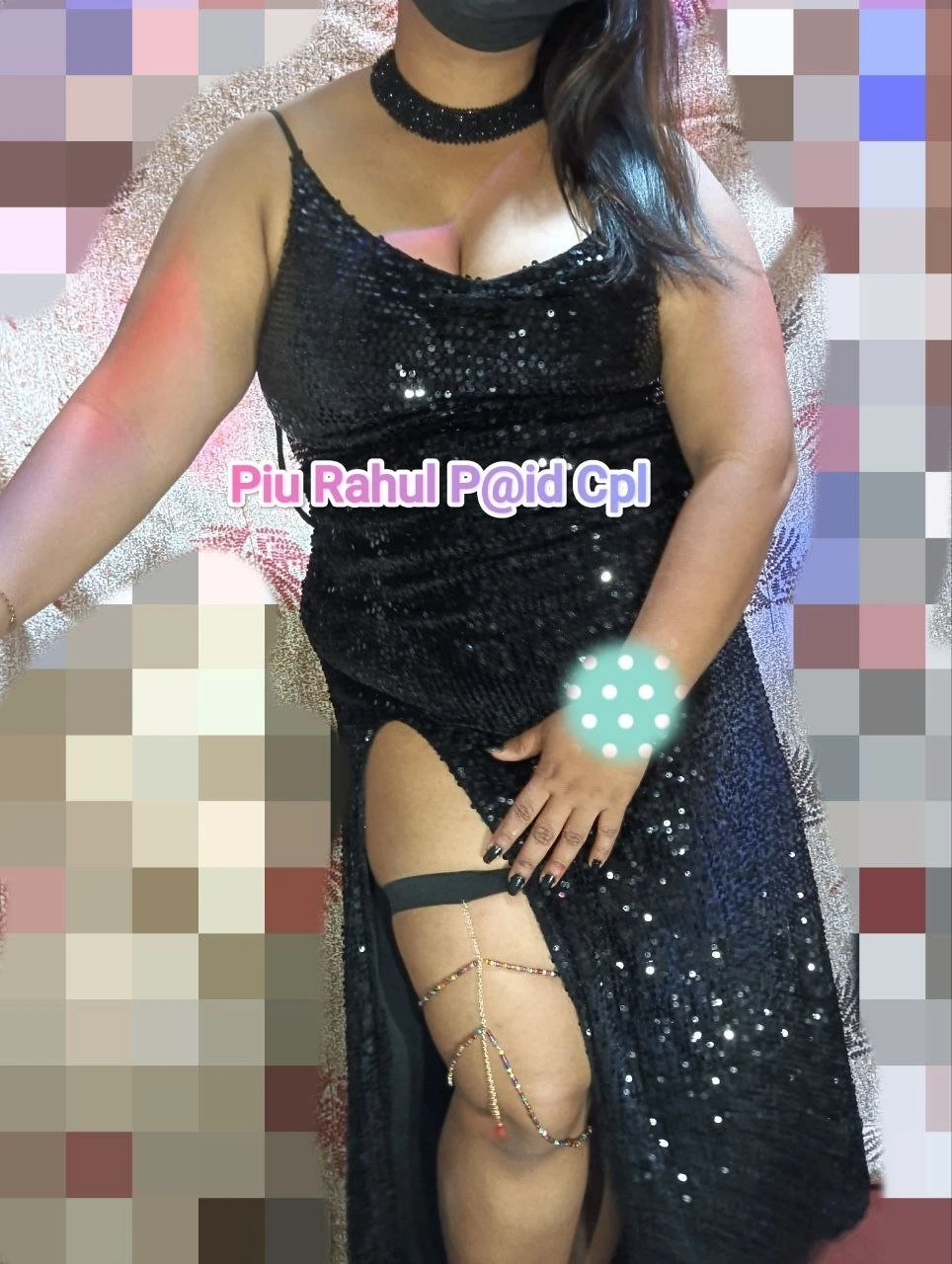 Piu Rahul paid couple – escort in Kolkata — 2 / 11