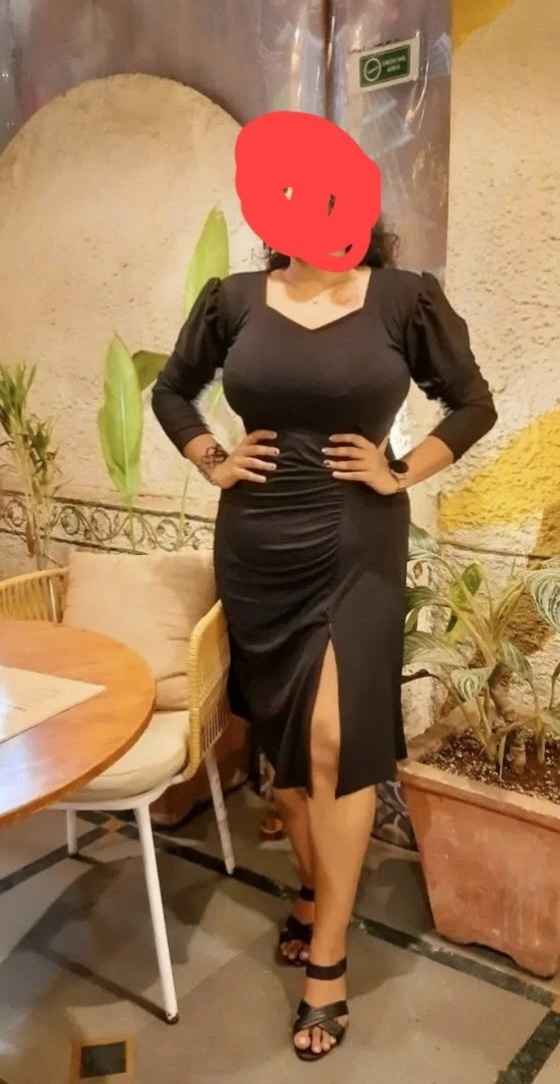 Urvi – Indian escort in Mumbai, Escort, Mumbai