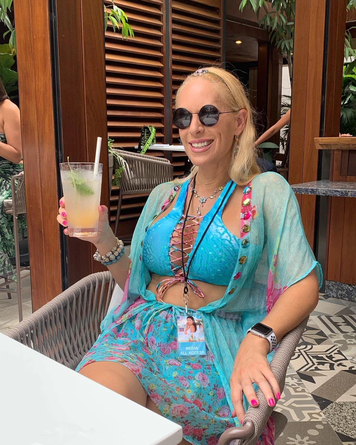 Jennifer – Antiguans escort in Mumbai — 3 / 11