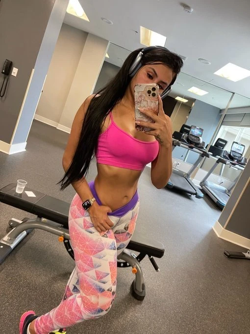 Jesika – Lithuanian escort in Stockholm — 3 / 14