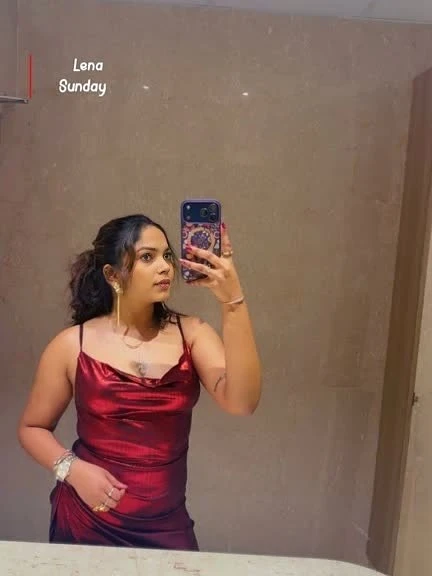 Genuine service with kavya independent – Indian escort in Mumbai — 1 / 4