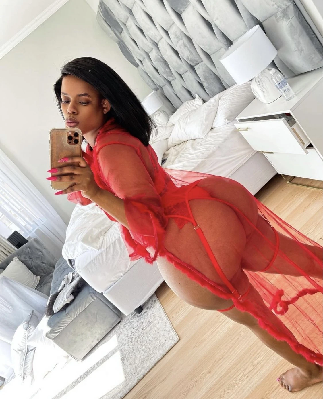 Bushra – Algerian escort in Dakar, Escort, Dakar