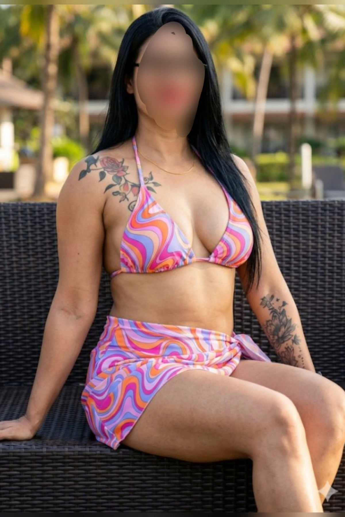 Deena Colombo out call – Sri Lankan escort in Colombo — 11 / 19