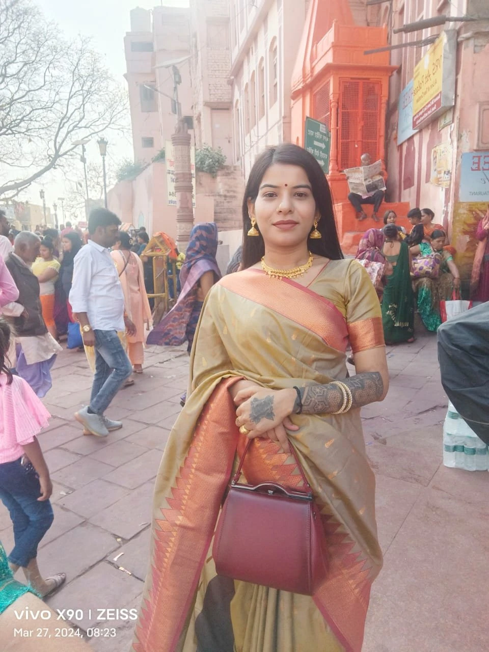 Avani Escorts No Advance – Indian escort in Hyderabad — 7 / 14
