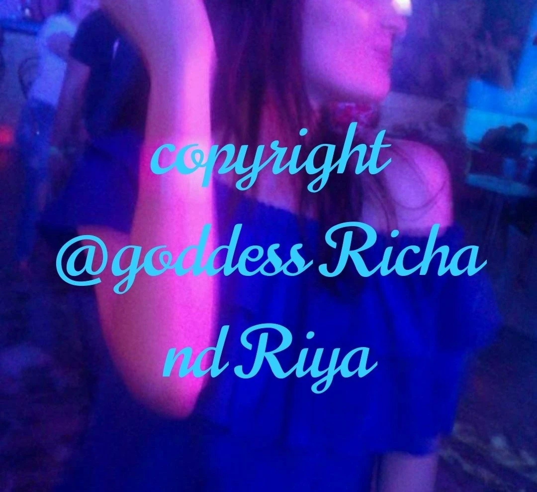 Richa1966Delhi – Indian dominatrix in New Delhi — 2 / 16
