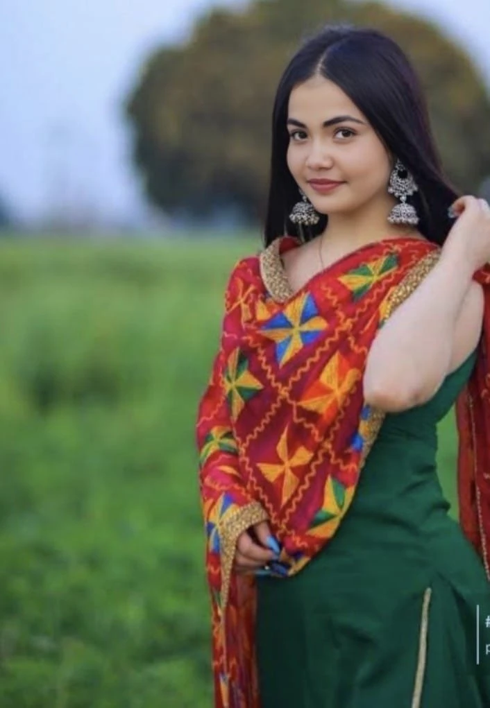 Deepika – Indian escort in Hyderabad, Escort, Hyderabad