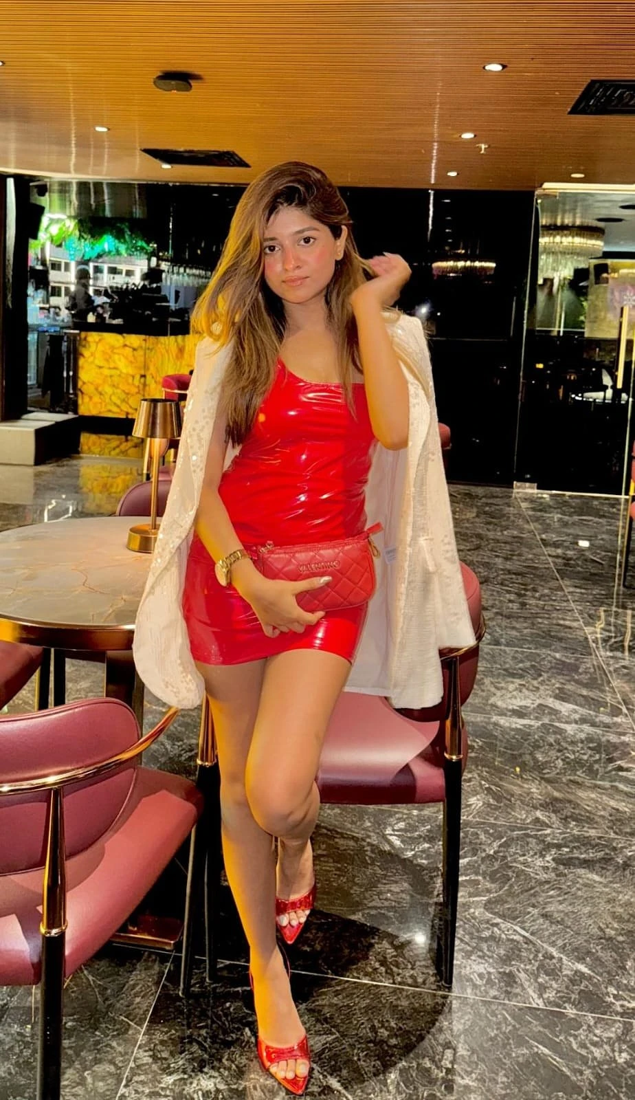 Laraib – Pakistani escort in Karāchi — 4 / 6