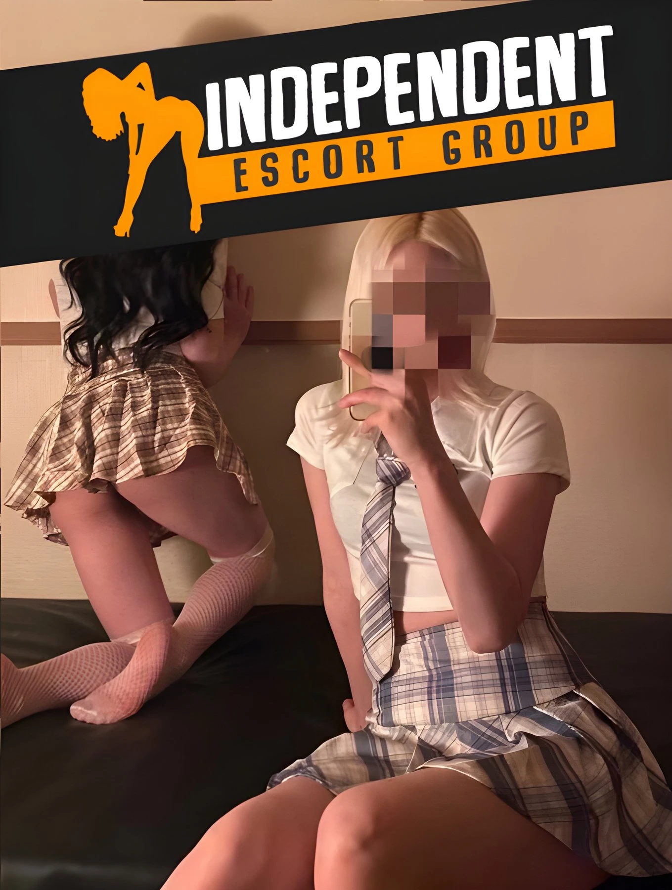 Independent Escort Group – South Korean escort in Seoul — 5 / 8