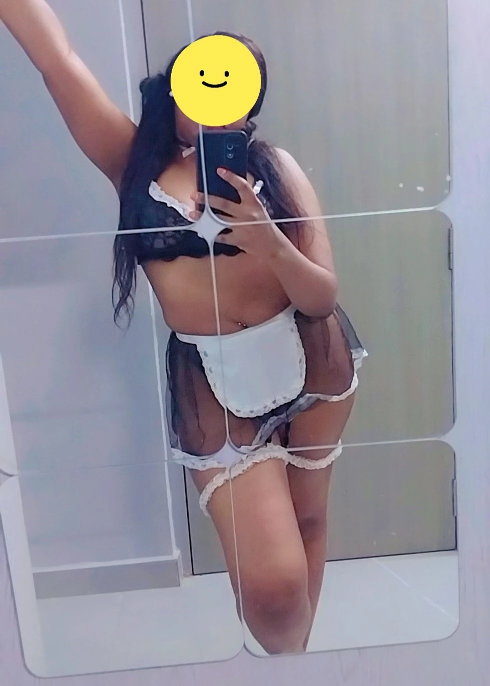 Your Bedroom Teacher(No free vc) – Ethiopian escort in Hyderabad — 6 / 14