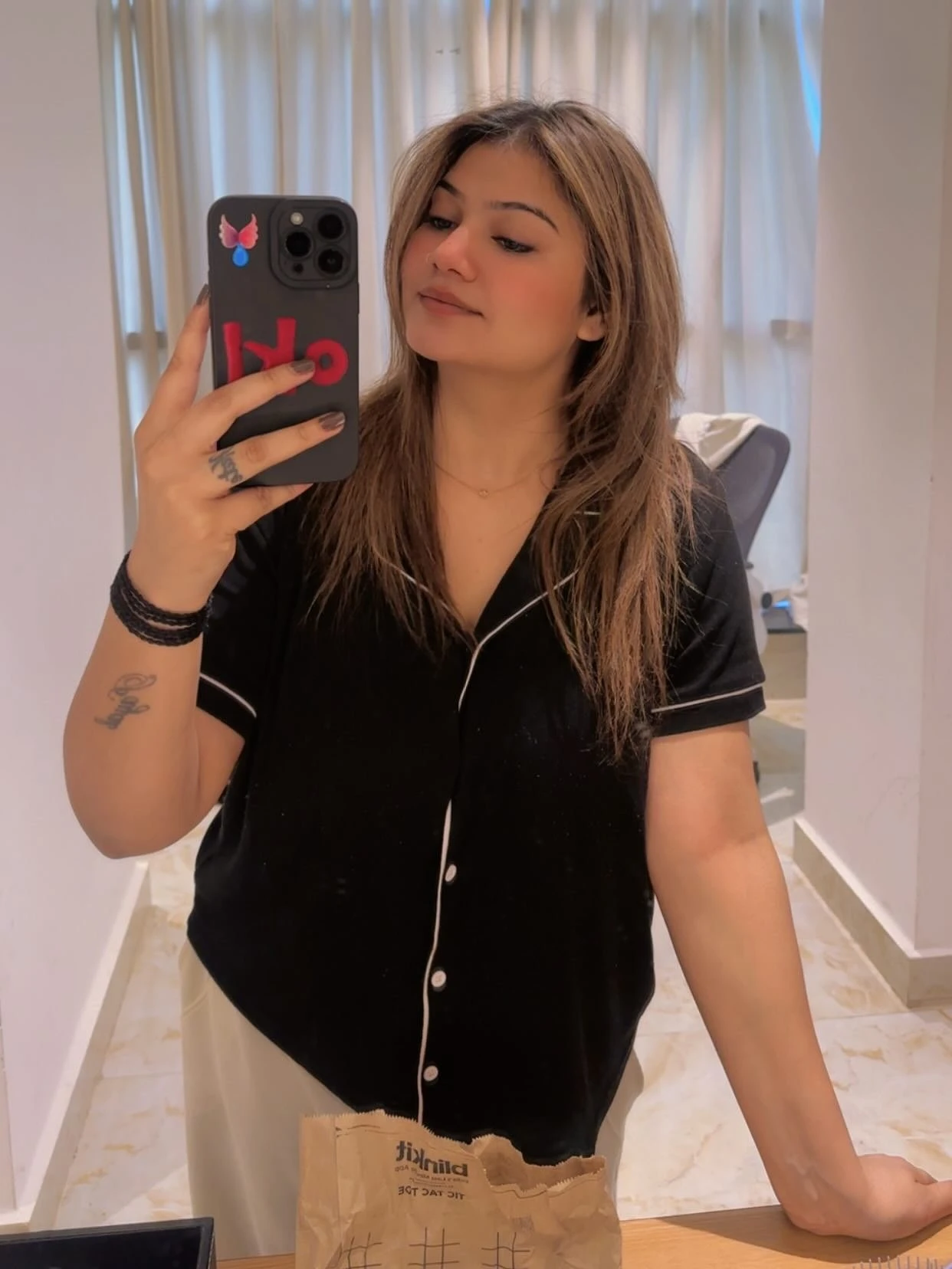 Shreyaaa – Indian escort in Navi Mumbai, Escort, Navi Mumbai