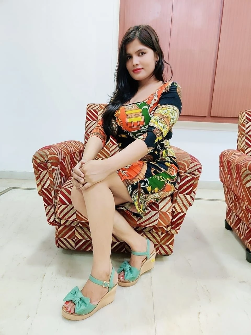 Seema Patil Independent Meet Only – Indian escort in Mumbai — 5 / 7