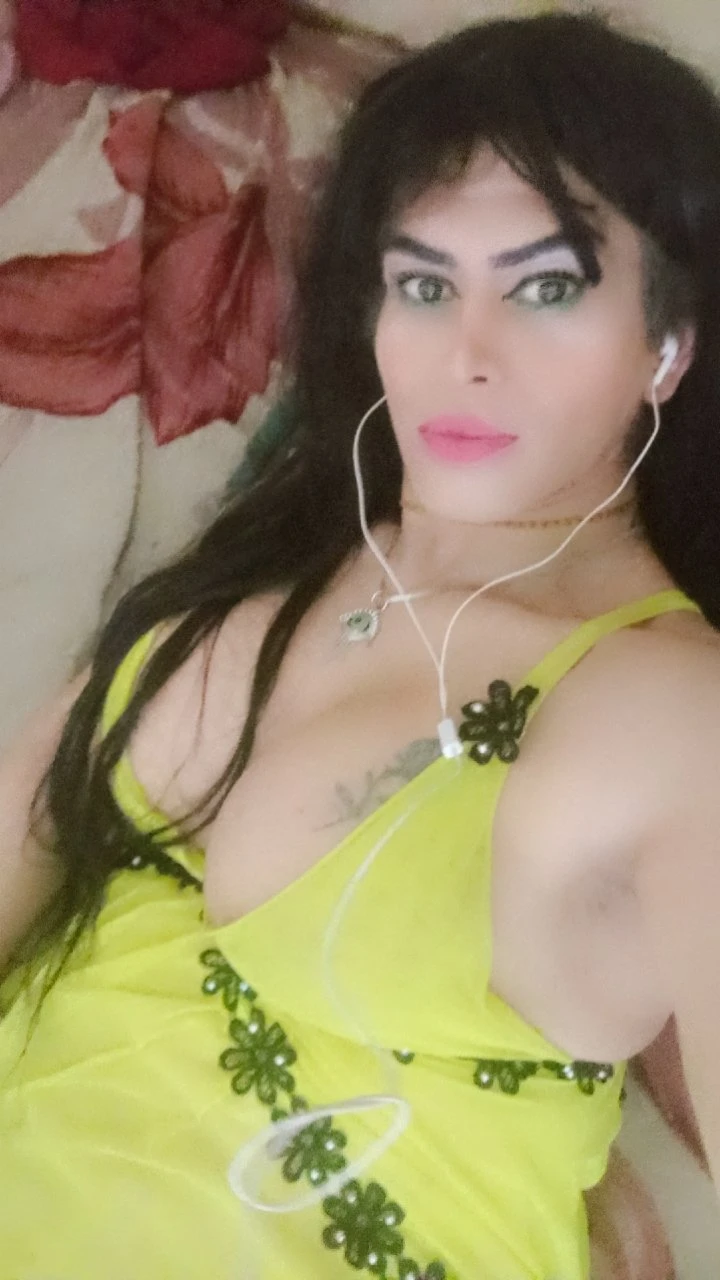 يارة بيدر – escort in Beirut — 6 / 7