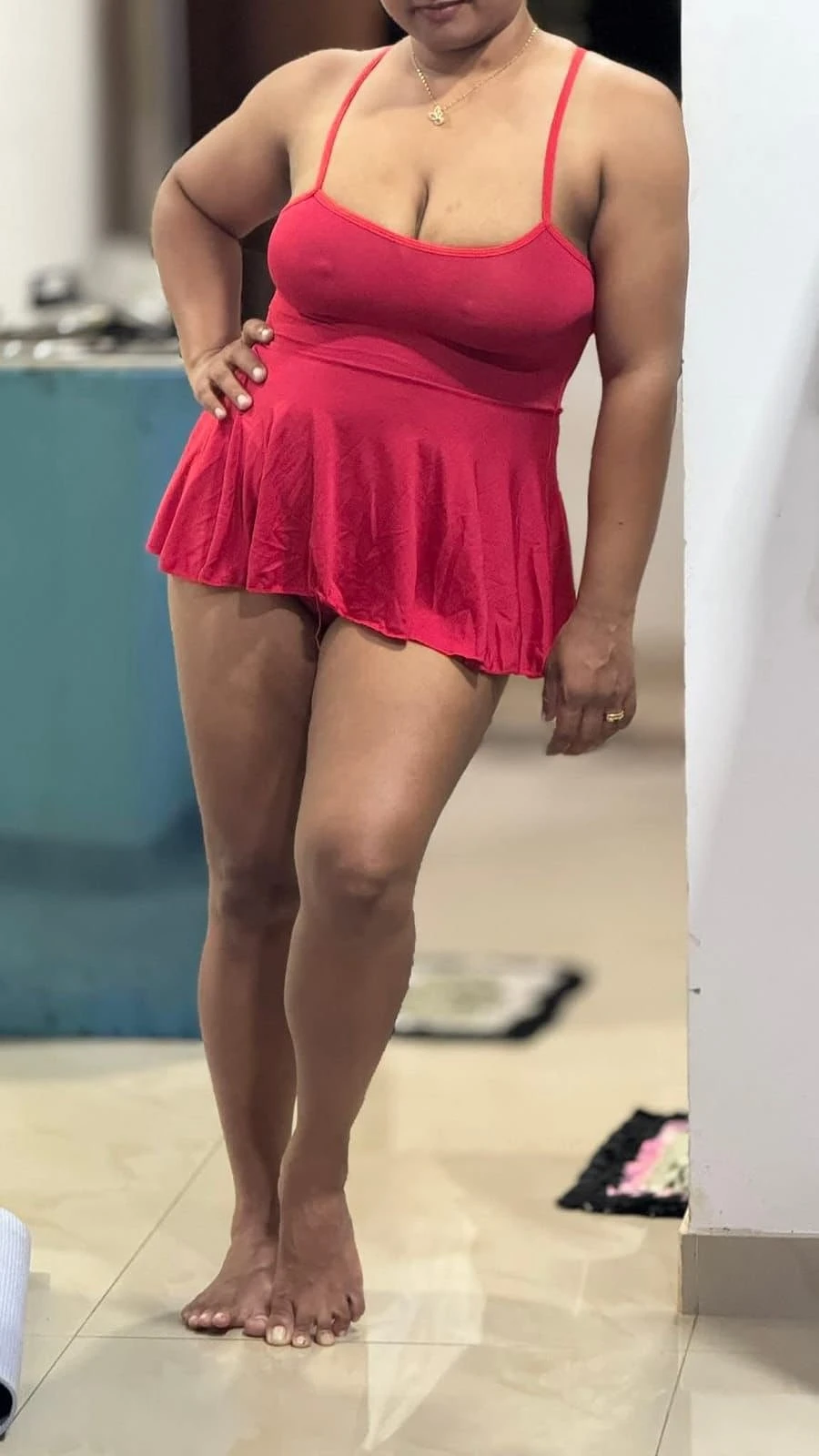 Lucky the Sexiest Secret in Town – Sri Lankan escort in Colombo — 14 / 15