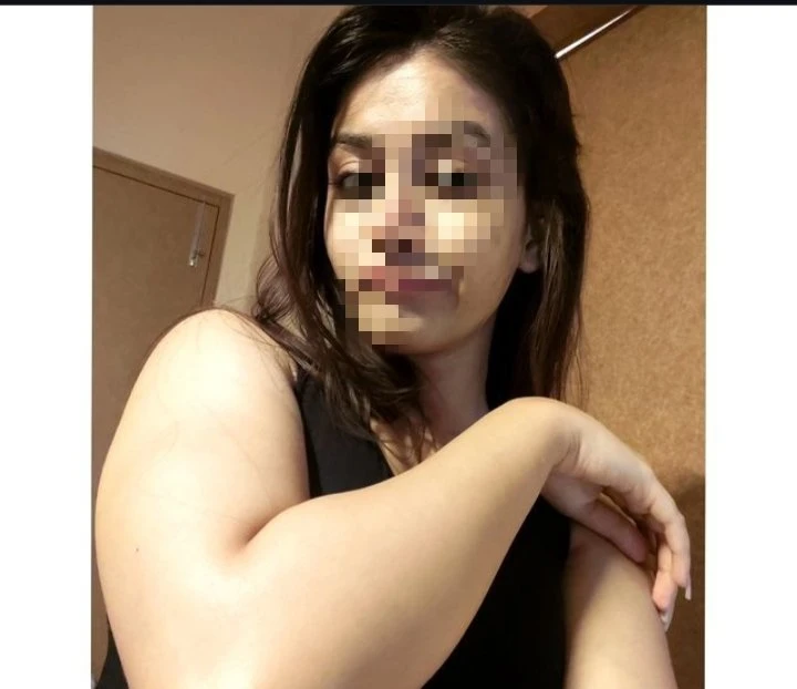 Tripti – Indian escort in Chennai — 2 / 3
