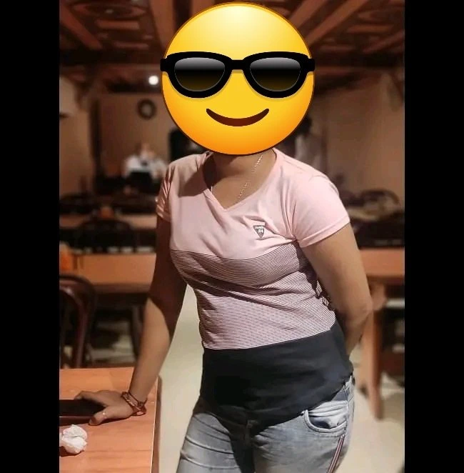 Ritu – Indian escort in New Delhi — 2 / 3