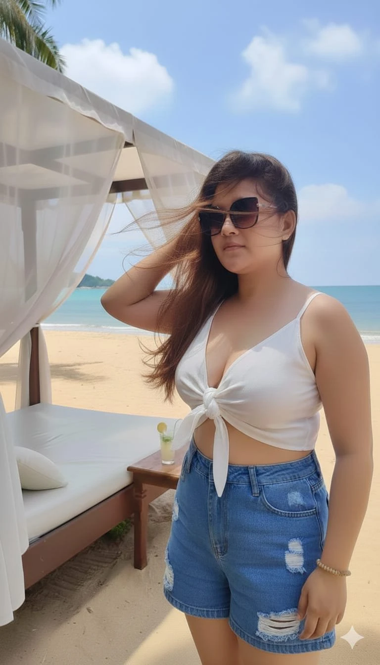 Leena Independent Girl available now – Indian escort in New Delhi — 3 / 18
