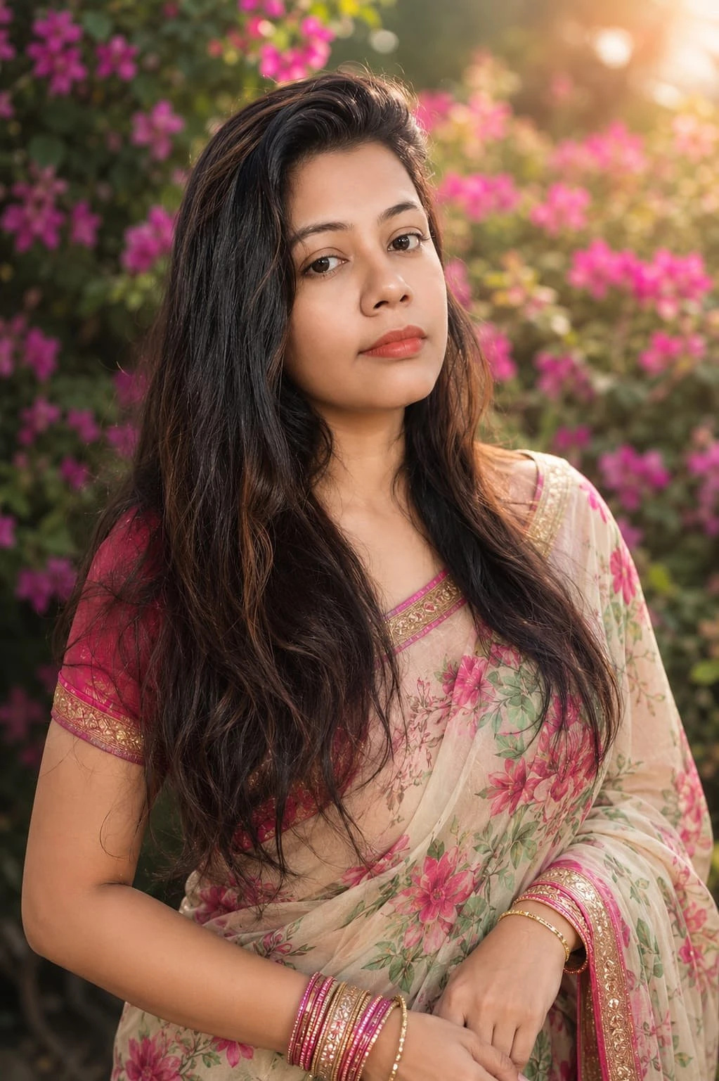 Lovely Das – Indian escort in Kolkata — 1 / 8