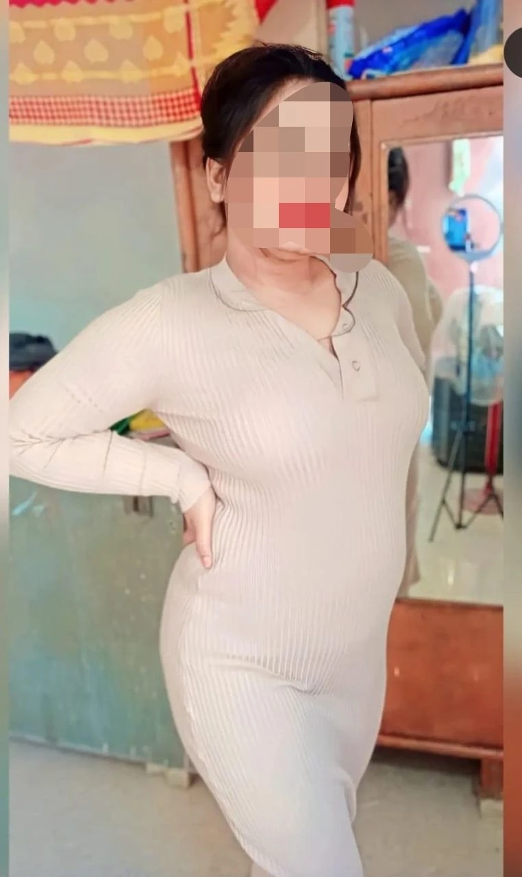 Sunita – Indian escort in Hyderabad — 1 / 4