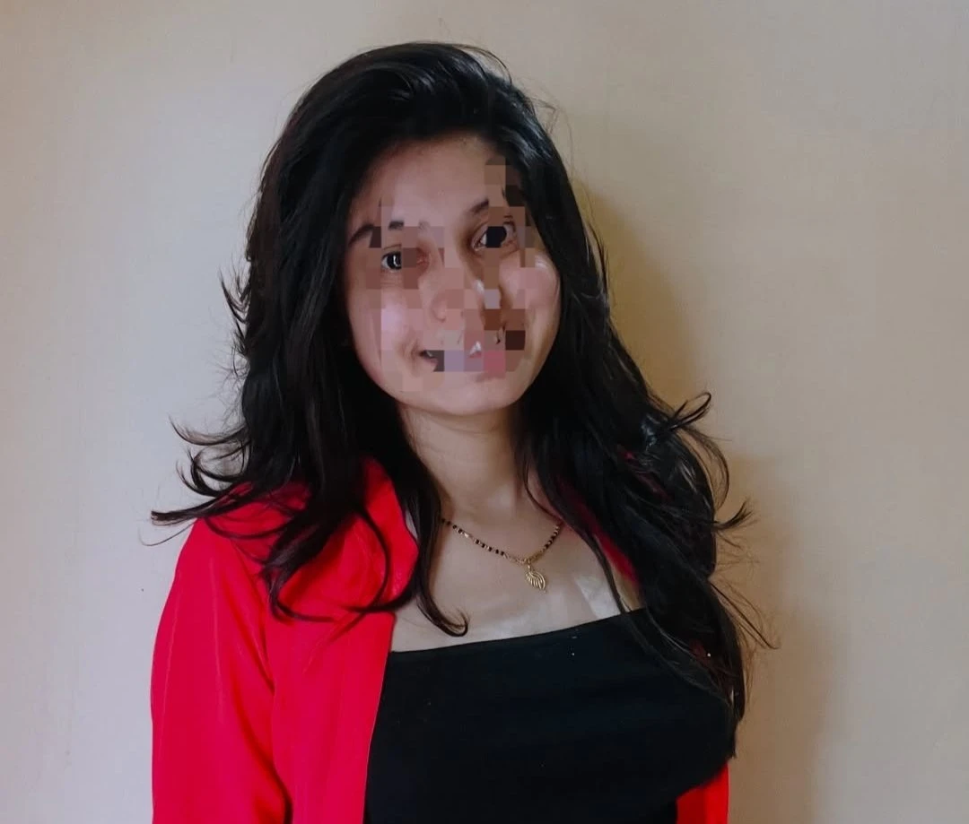 Jenisha – Indian escort in Kolkata — 2 / 3