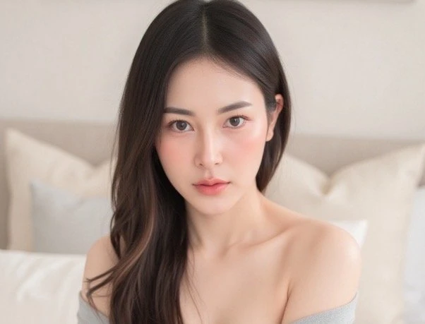 I'm Naughty Girl – Thai escort in Macao — 4 / 7